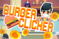 Burger Clicker img