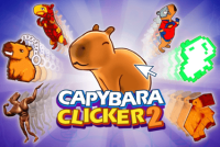 Capybara Clicker 2 img