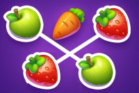 Connect Fruits img