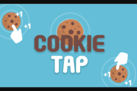 Cookie Tap img