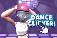 Dance Clicker! img