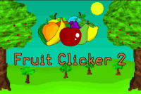 Fruit Clicker 2 img