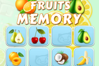 Fruits Memory img