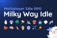 Milky Way Idle img