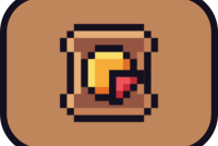 Pixel Gold Clicker img