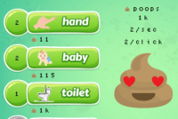 Poop Clicker 2 img