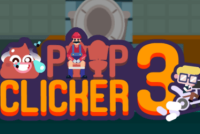 Poop Clicker 3 img