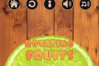 Rotating Fruits img