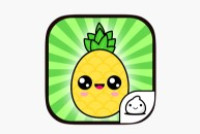 Pineapple clicker img